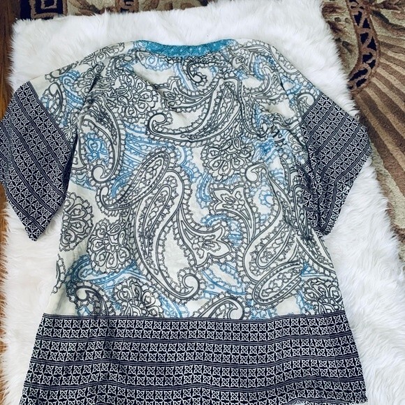 Beautiful Stories tunic - Picture 8 of 8